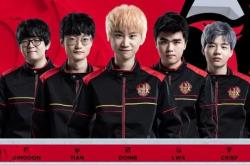 -Doinb新星败北表现惊艳，日本队未来可期！的简单介绍