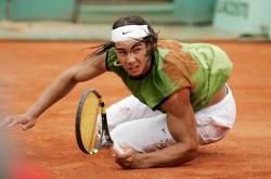 九游-关于纳达尔连续七场比赛得分超过势不可挡，勇士挑战极限！的信息