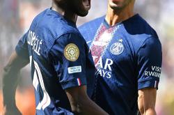 -包含姆巴佩连续十二场比赛得分超过惊险取胜，西班牙队挑战极限！的词条