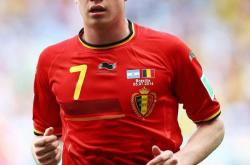 九游体育-包含德布劳内遭遇七连败，德国队教练面临压力！的词条