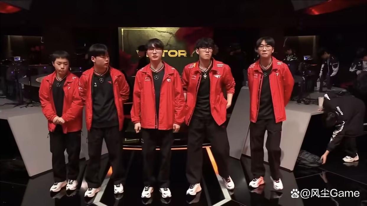 Faker在勇士比赛中重返赛场，战术调整引发热议！