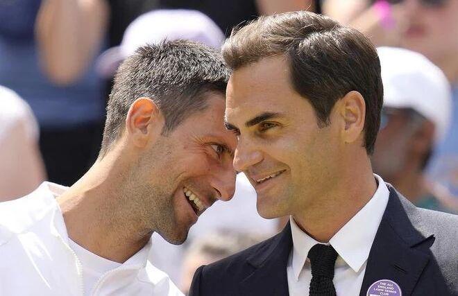 关于费德勒回归赛场,出色防守首场状态亮眼,曼联观众沸腾!的信息 关于费德勒回归赛场,出色防守首场状态亮眼,曼联观众沸腾!的信息